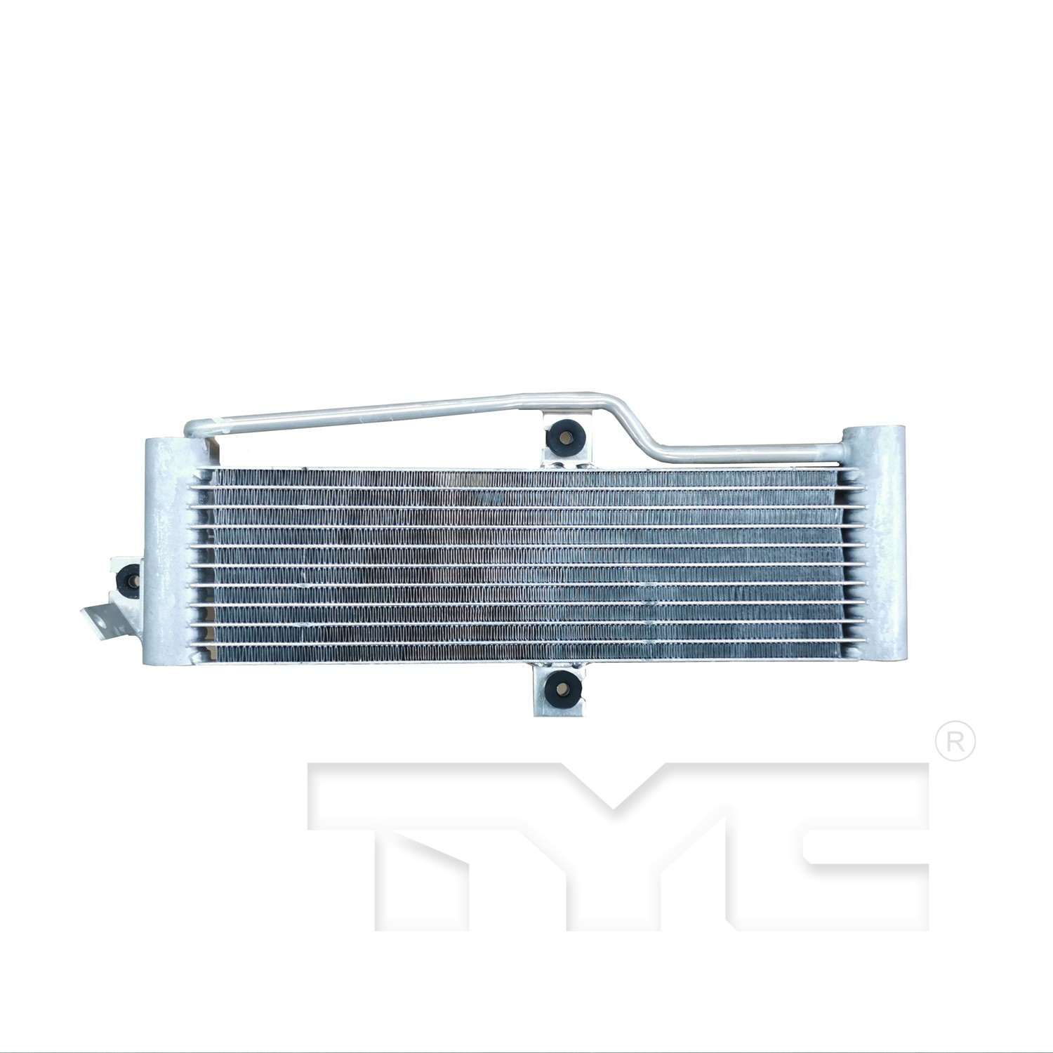 TYC Automatic Transmission Oil Cooler 19162