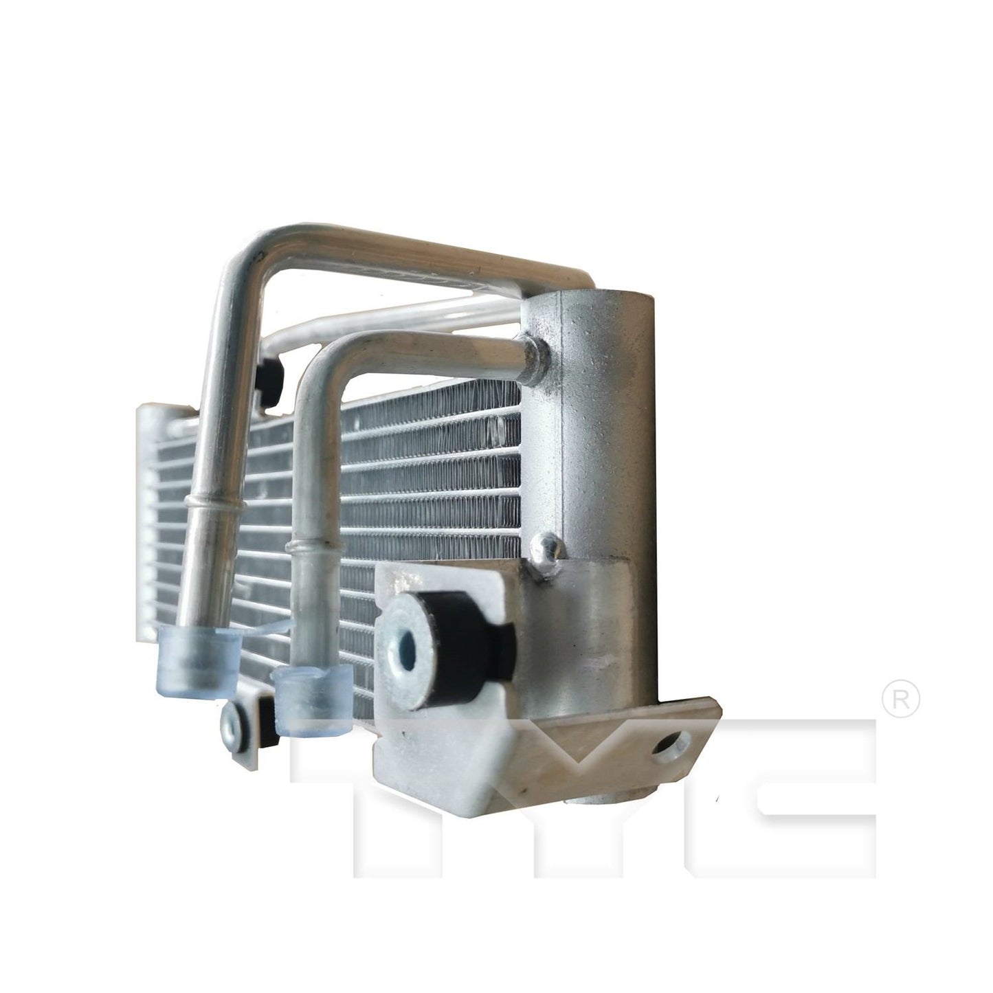 TYC Automatic Transmission Oil Cooler 19162