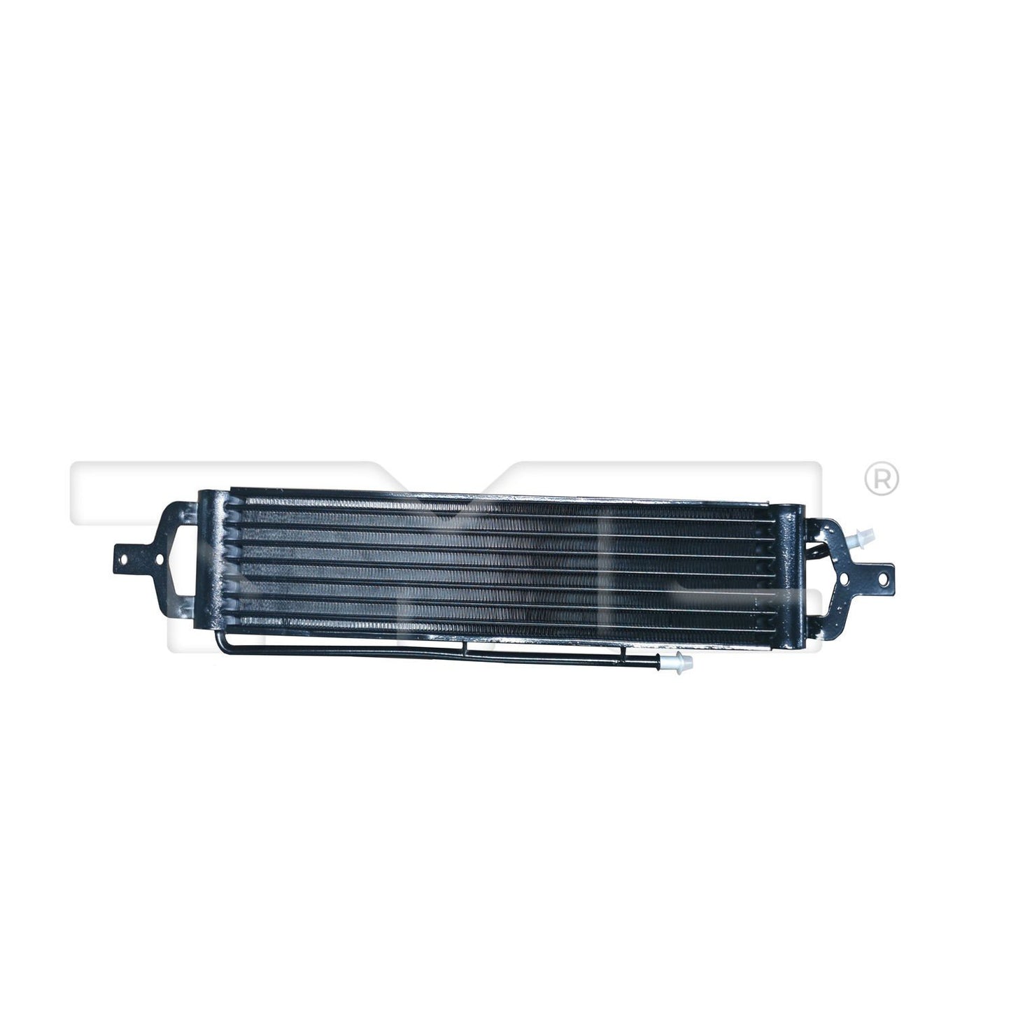 TYC Automatic Transmission Oil Cooler 19163