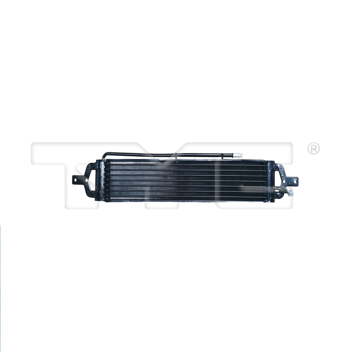 TYC Automatic Transmission Oil Cooler 19163