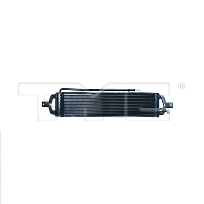 TYC Automatic Transmission Oil Cooler 19163