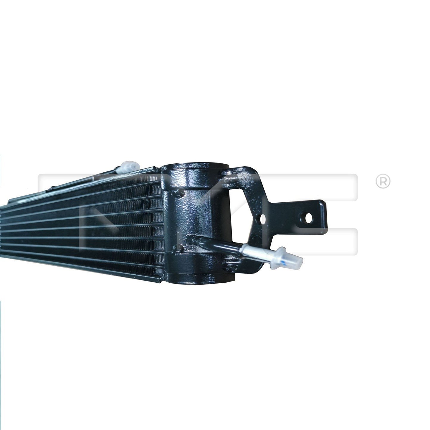 TYC Automatic Transmission Oil Cooler 19163