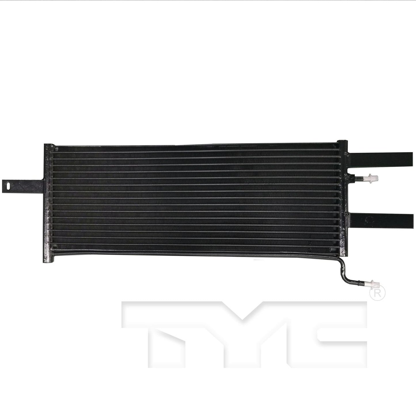 TYC Automatic Transmission Oil Cooler 19164
