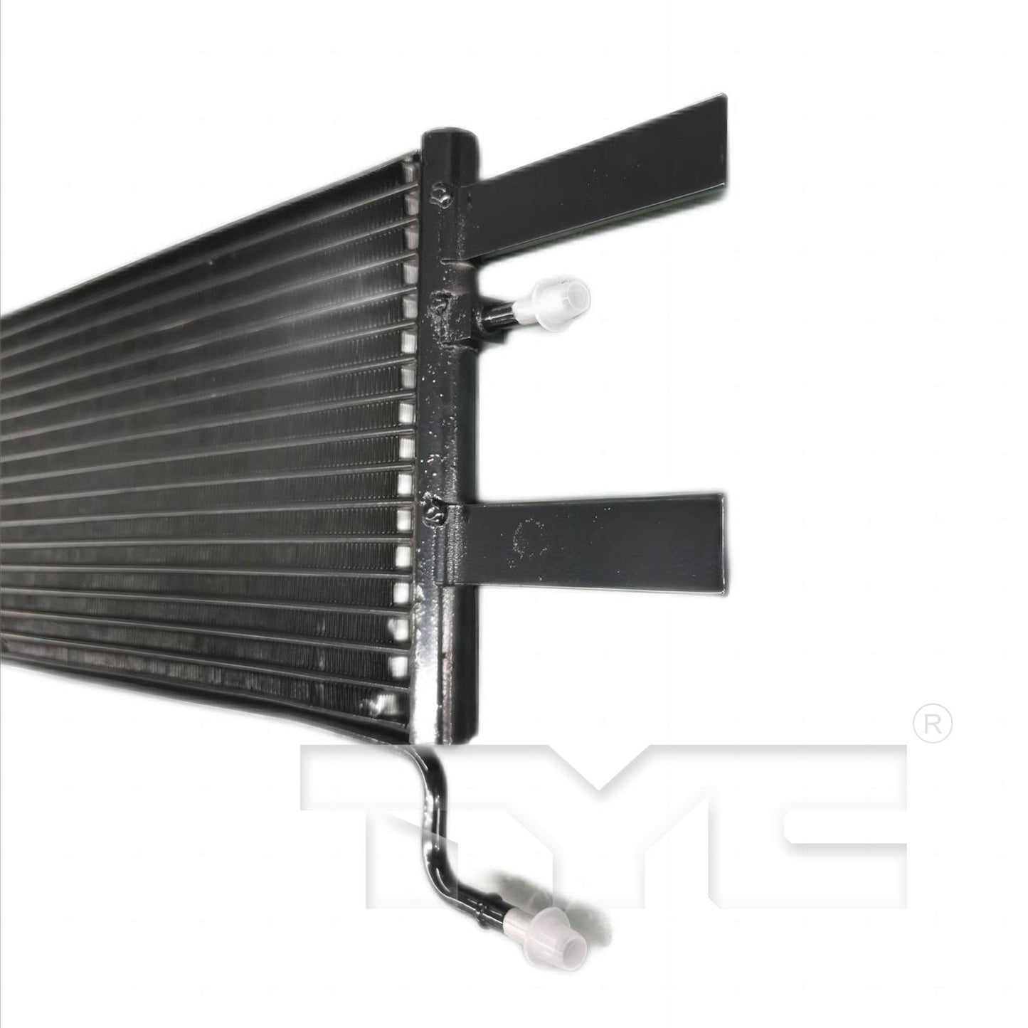 TYC Automatic Transmission Oil Cooler 19164