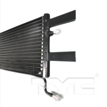 TYC Automatic Transmission Oil Cooler 19164