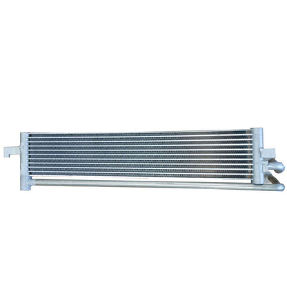 TYC Automatic Transmission Oil Cooler 19165