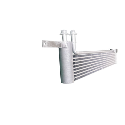 TYC Automatic Transmission Oil Cooler 19166