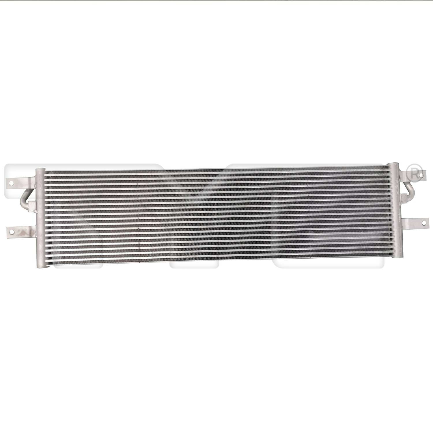 TYC Automatic Transmission Oil Cooler 19167