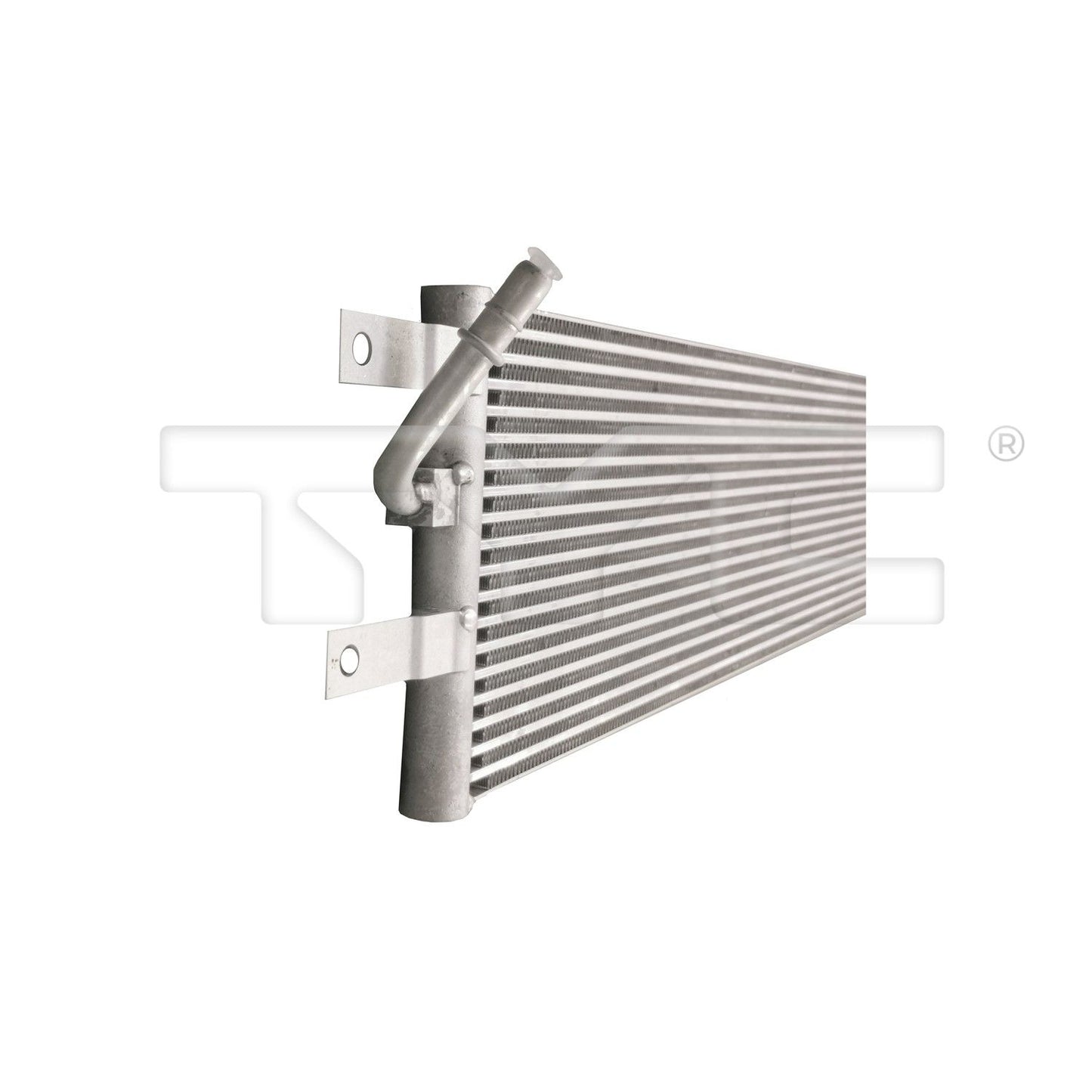 TYC Automatic Transmission Oil Cooler 19167