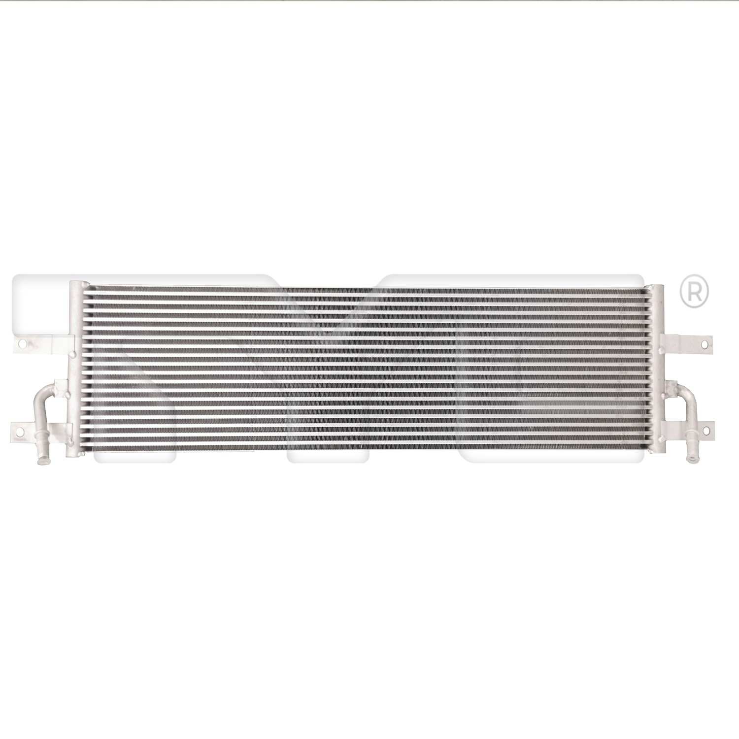 TYC Automatic Transmission Oil Cooler 19167