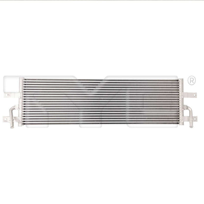 TYC Automatic Transmission Oil Cooler 19167