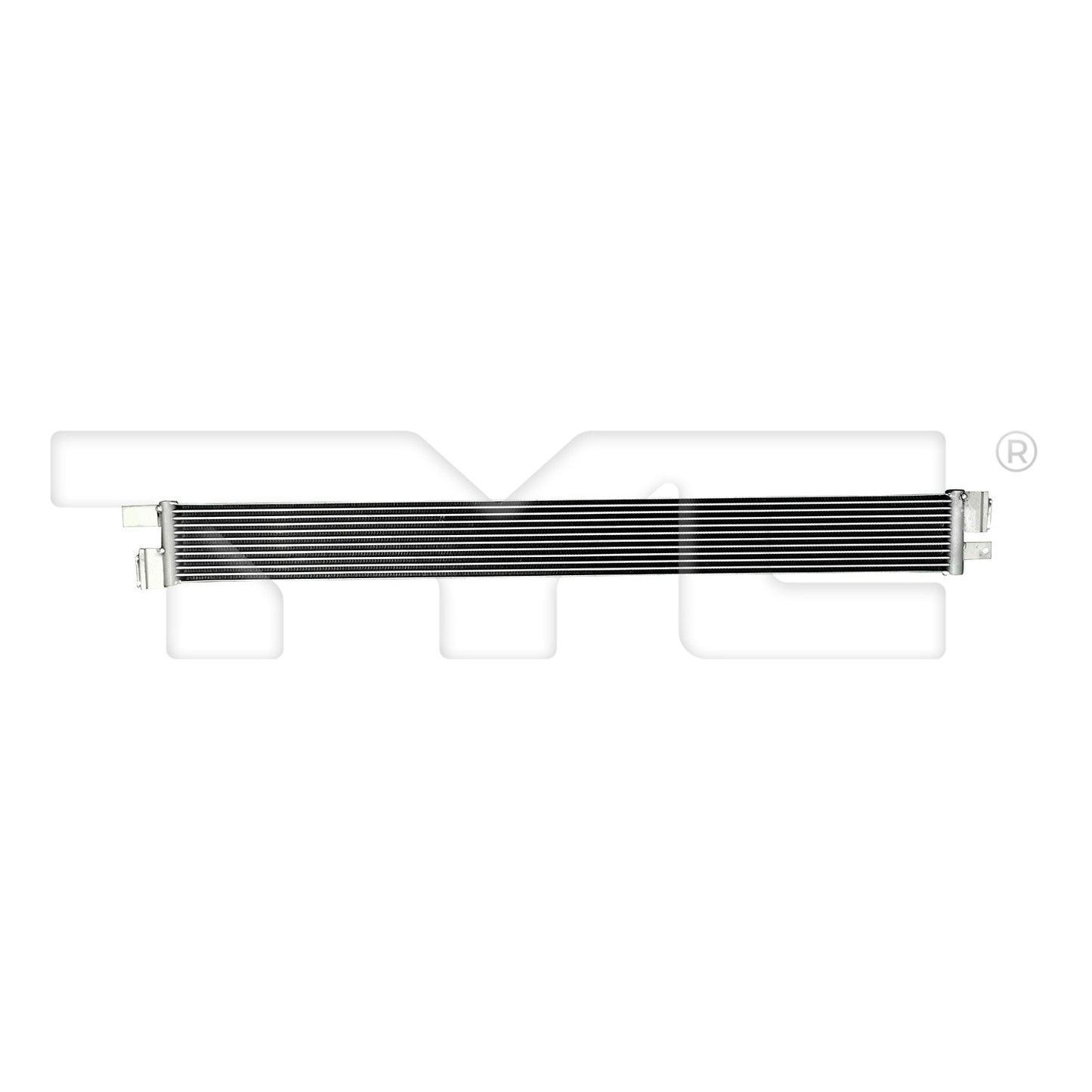 TYC Automatic Transmission Oil Cooler 19168