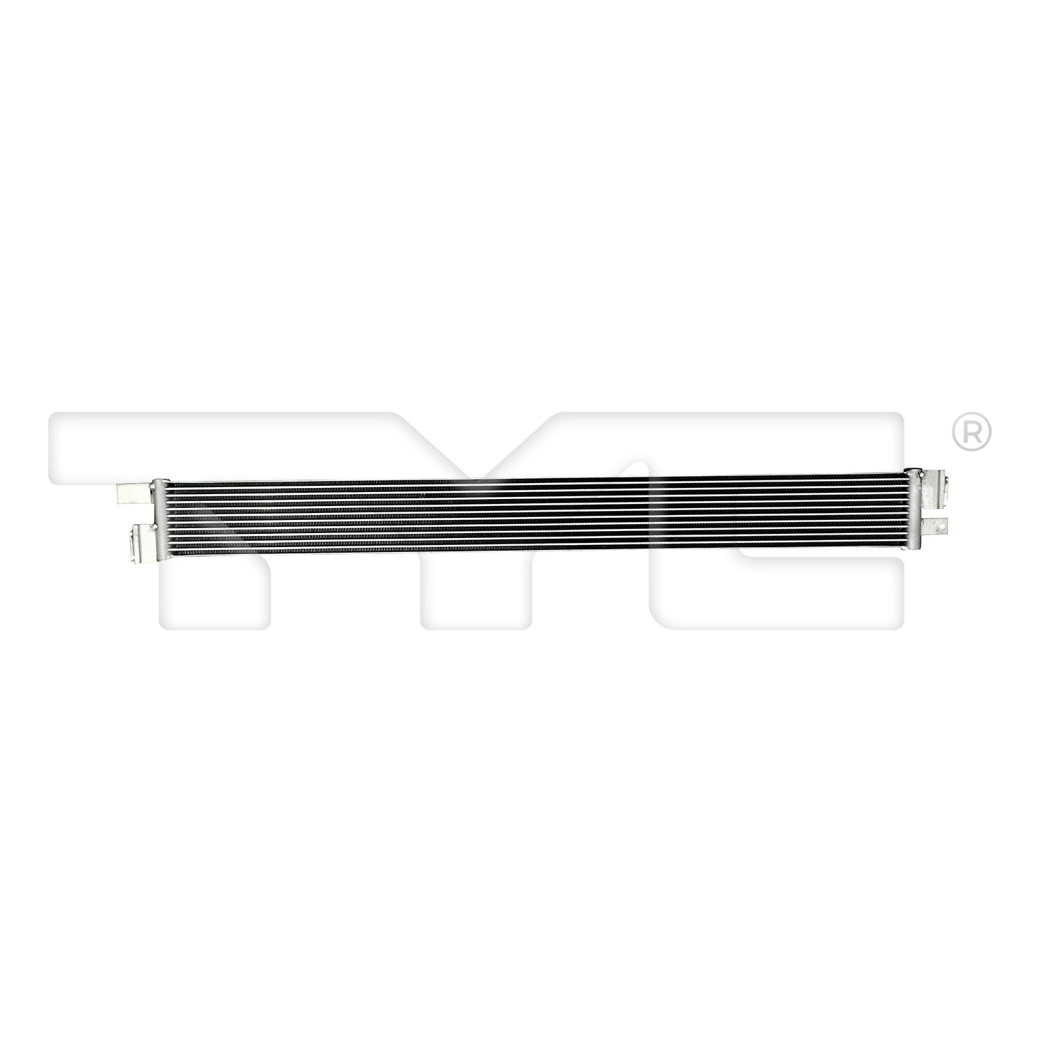 TYC Automatic Transmission Oil Cooler 19168