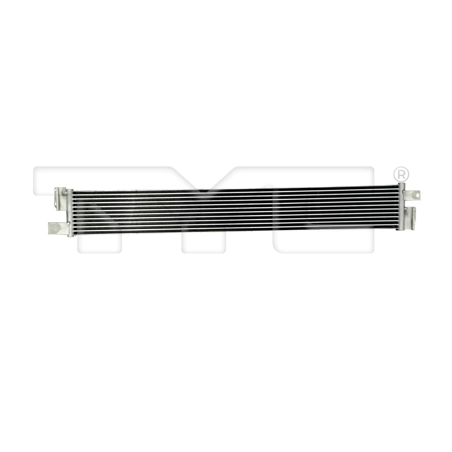 TYC Automatic Transmission Oil Cooler 19168