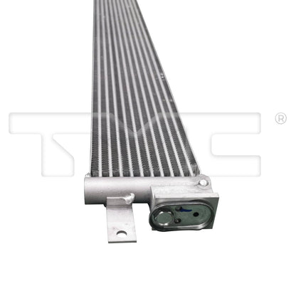 TYC Automatic Transmission Oil Cooler 19168