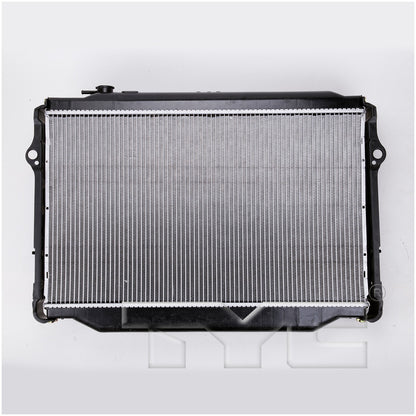 TYC TYC Radiator 1918