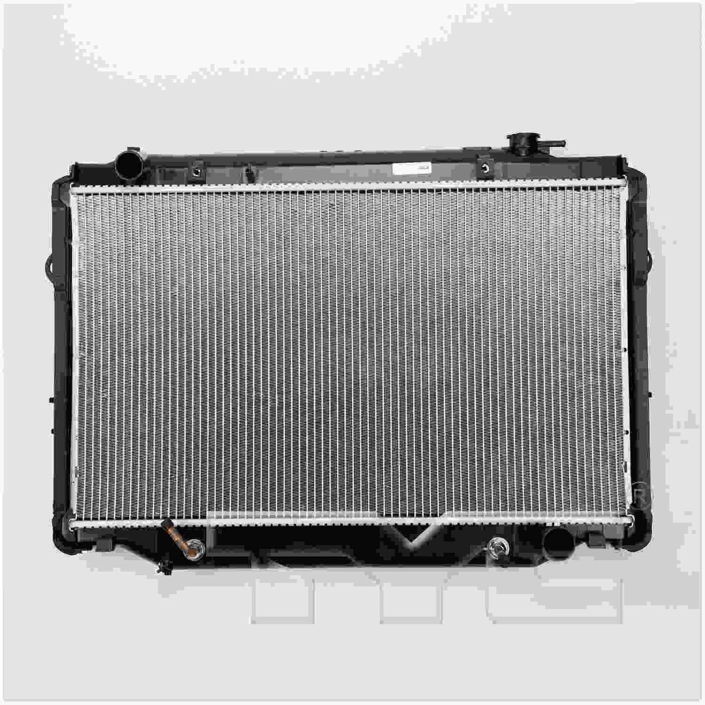 TYC TYC Radiator 1918