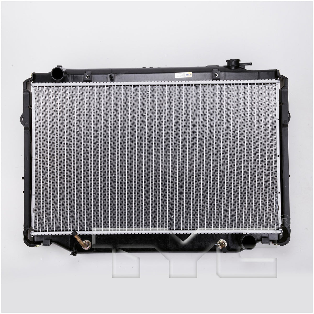 TYC TYC Radiator 1918
