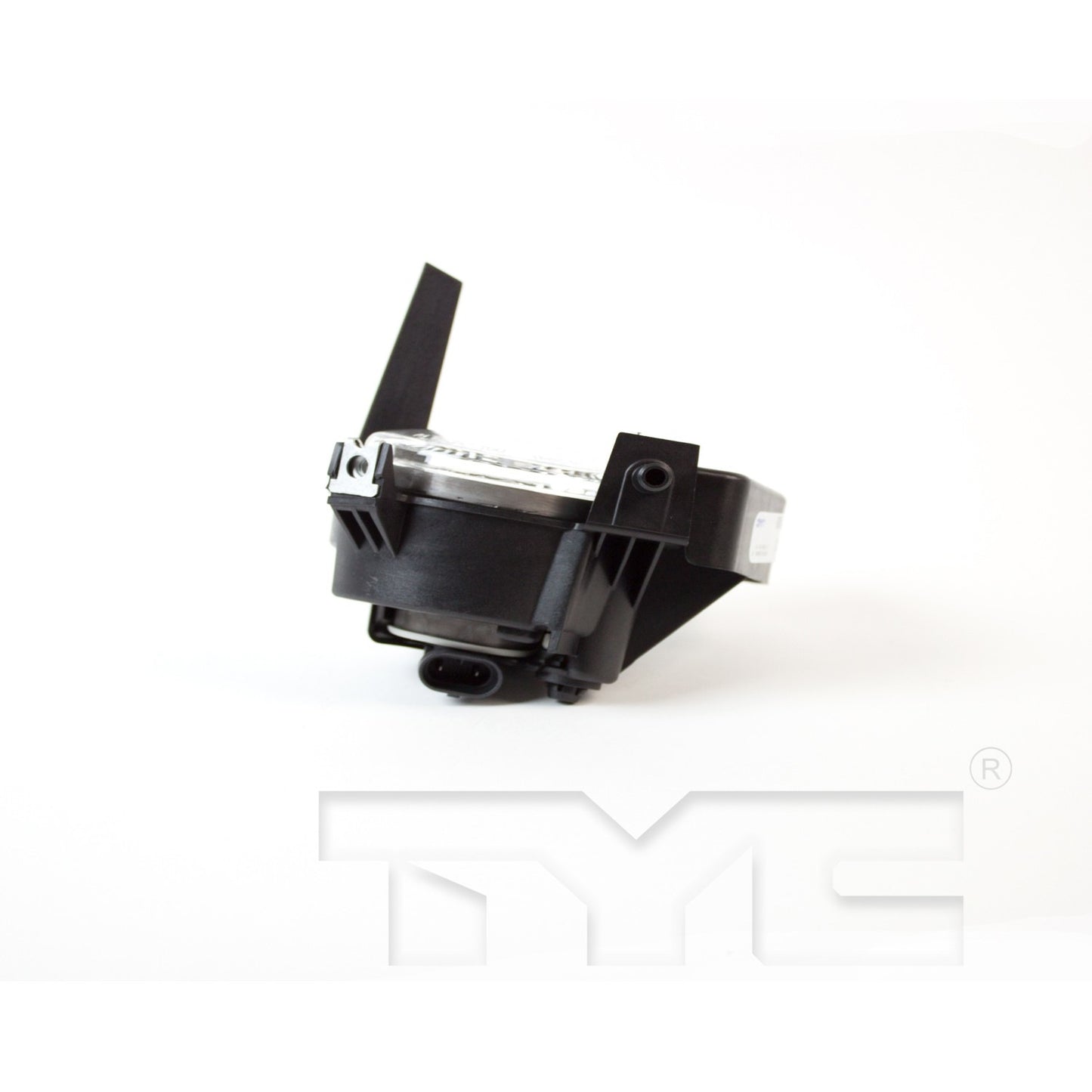 TYC Fog Light Assembly 19-5040-00