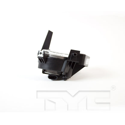 TYC Fog Light Assembly 19-5040-00