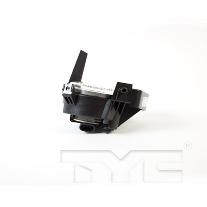 TYC Fog Light Assembly 19-5040-00