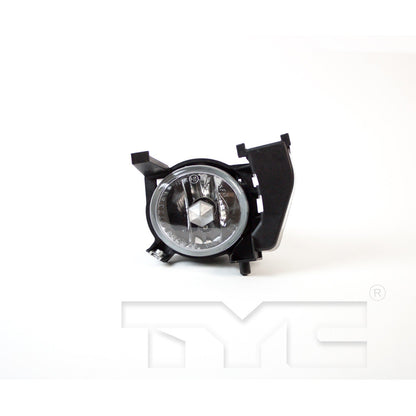 TYC Fog Light Assembly 19-5040-00