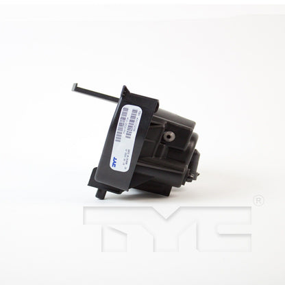 TYC Fog Light Assembly 19-5040-00