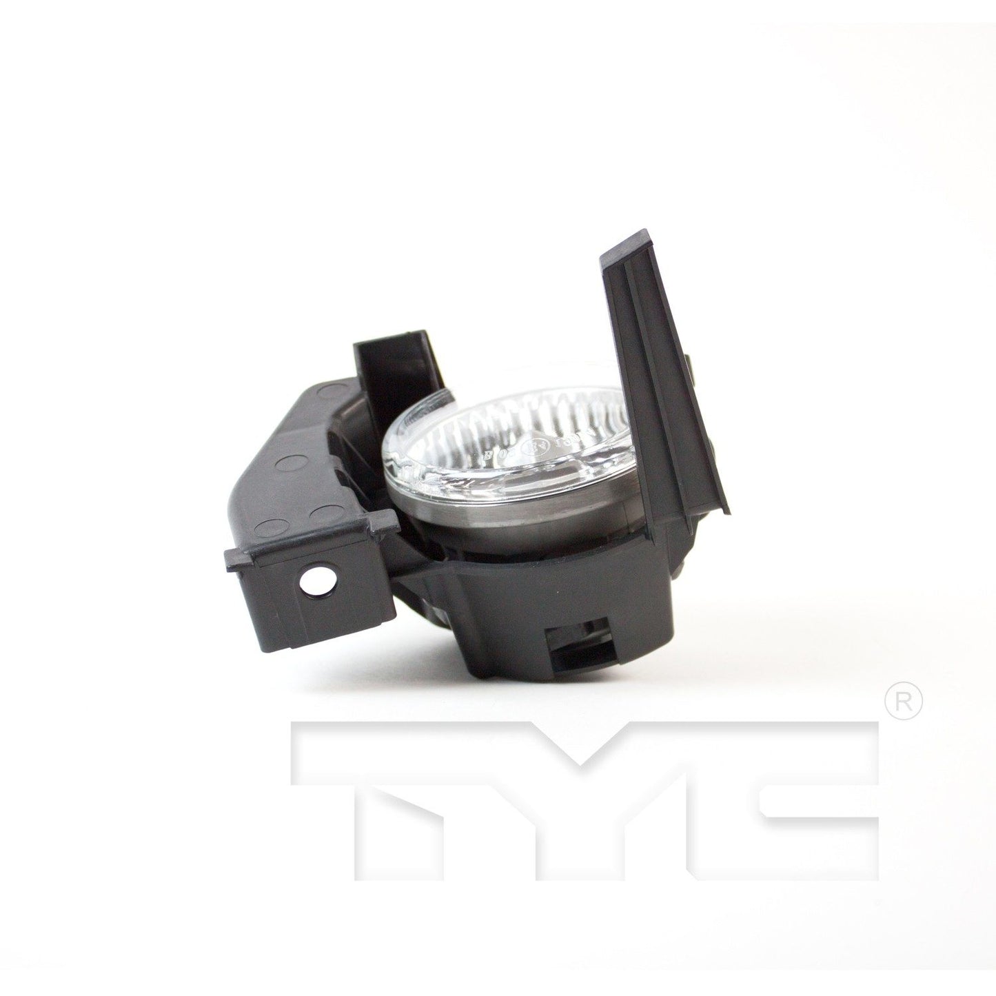 TYC Fog Light Assembly 19-5040-00