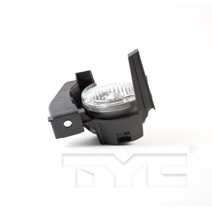 TYC Fog Light Assembly 19-5040-00