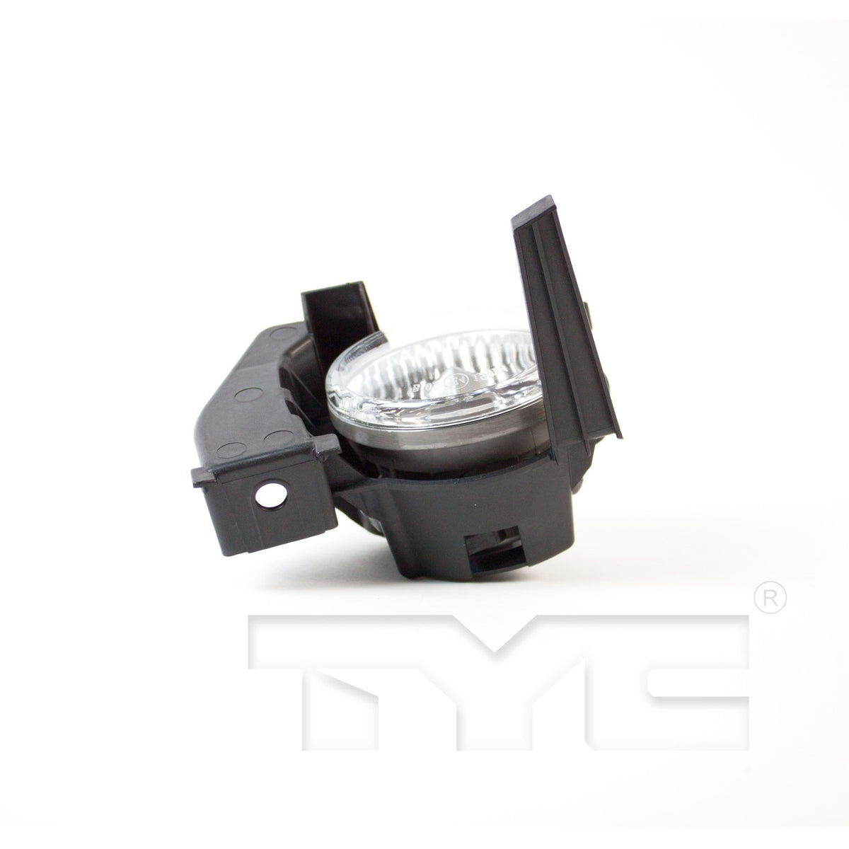 TYC Fog Light Assembly 19-5040-00
