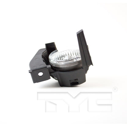 TYC Fog Light Assembly 19-5040-00