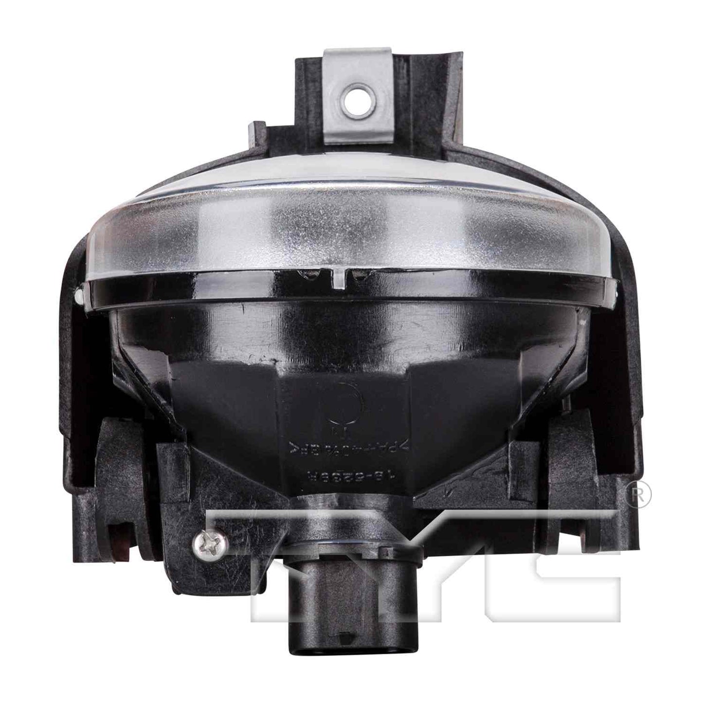 TYC Fog Light Assembly 19-5239-00