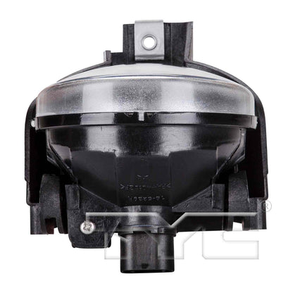 TYC Fog Light Assembly 19-5239-00