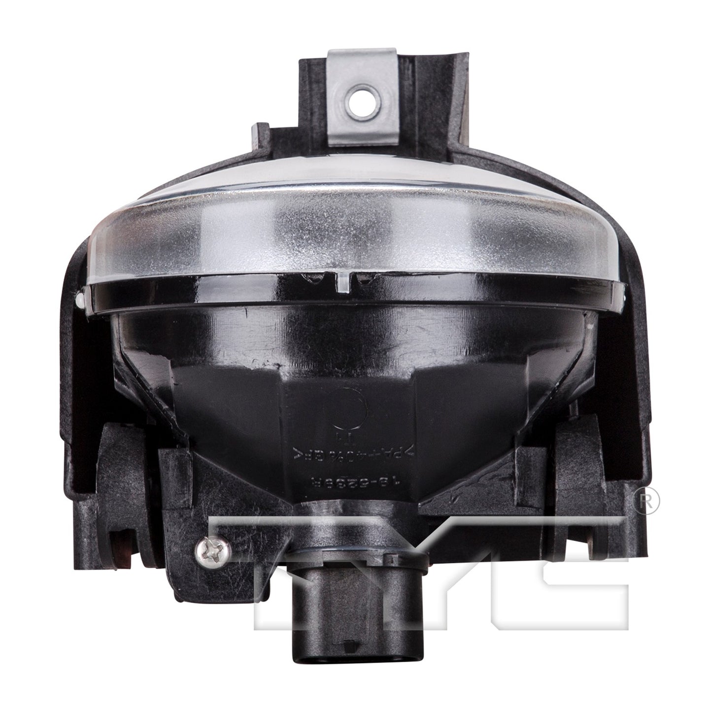 TYC Fog Light Assembly 19-5239-00