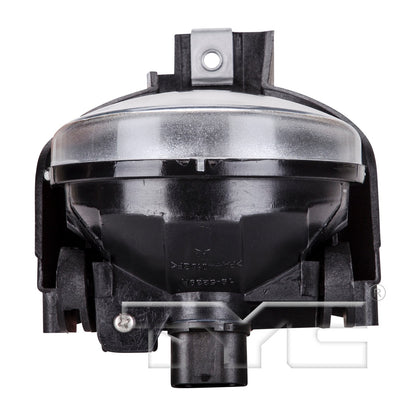 TYC Fog Light Assembly 19-5239-00