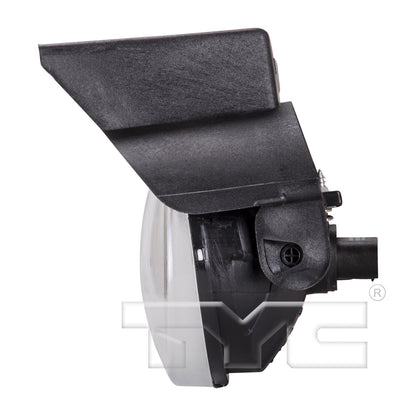 TYC Fog Light Assembly 19-5239-00