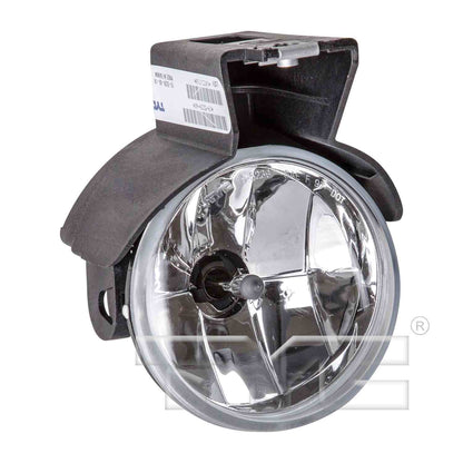 TYC Fog Light Assembly 19-5239-00