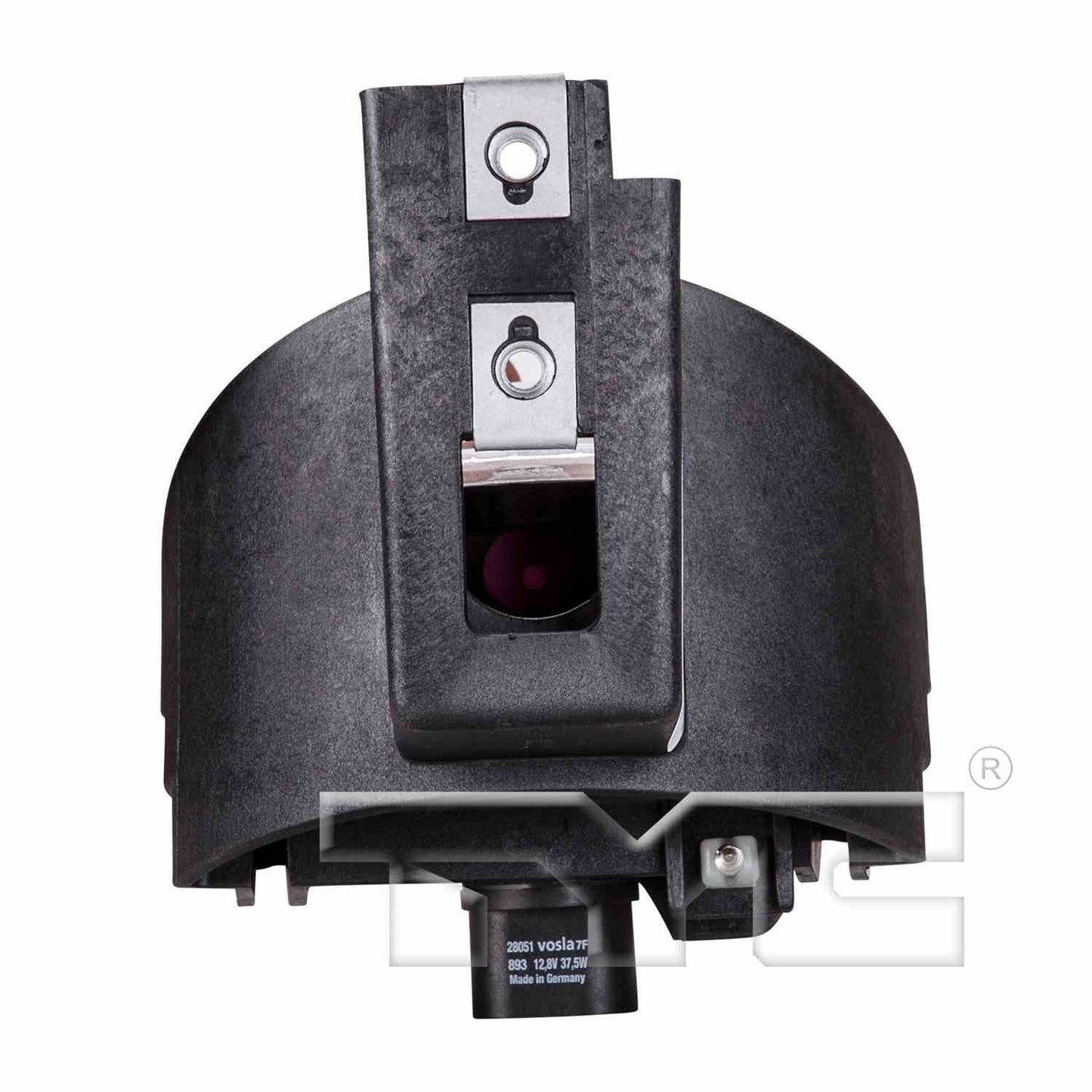 TYC Fog Light Assembly 19-5239-00