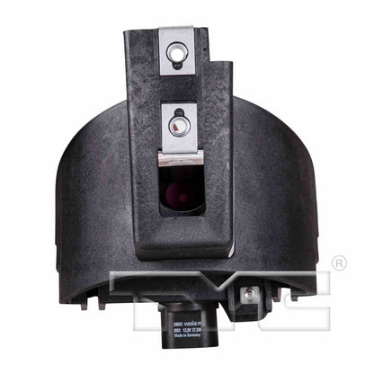 TYC Fog Light Assembly 19-5239-00