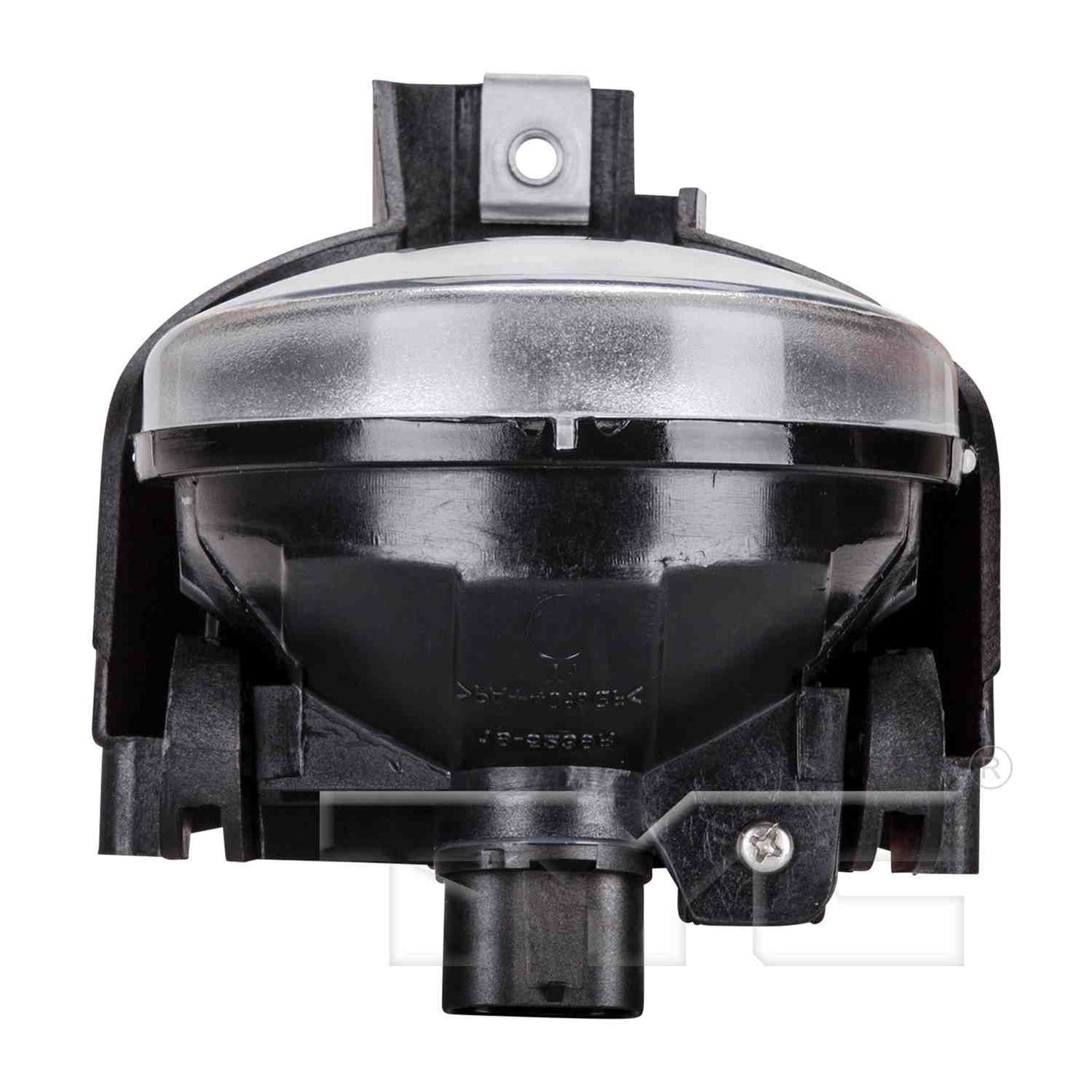 TYC Fog Light Assembly 19-5240-00