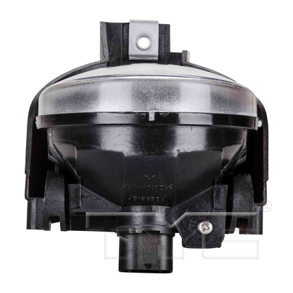 TYC Fog Light Assembly 19-5240-00