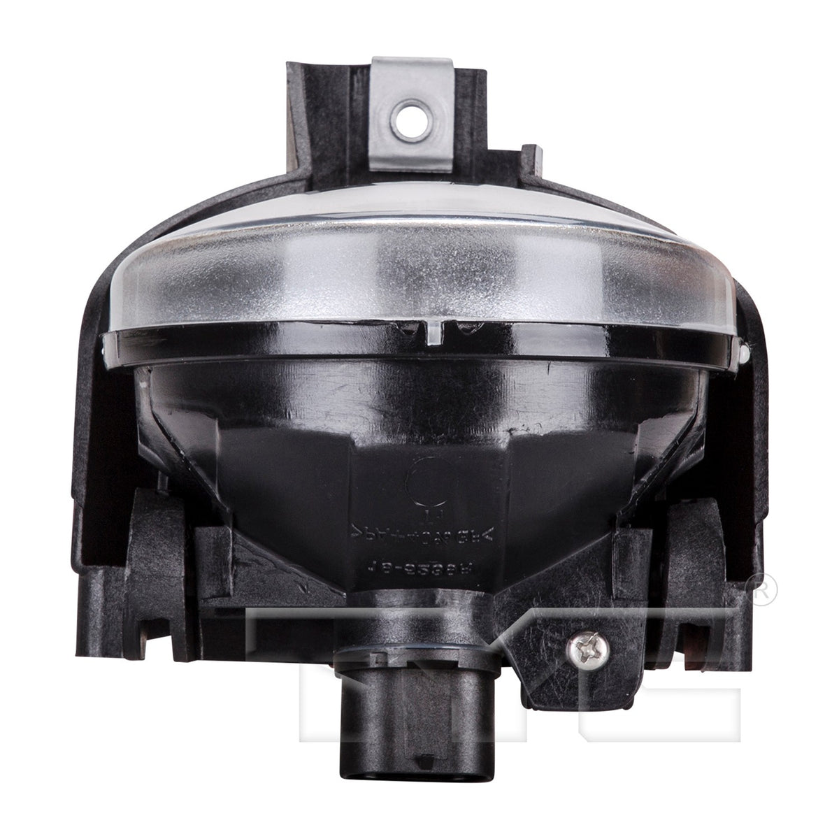 TYC Fog Light Assembly 19-5240-00