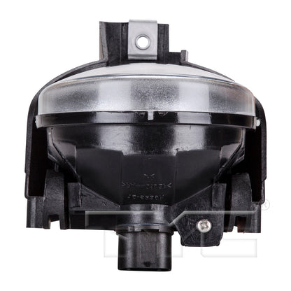 TYC Fog Light Assembly 19-5240-00
