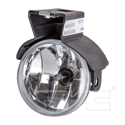 TYC Fog Light Assembly 19-5240-00