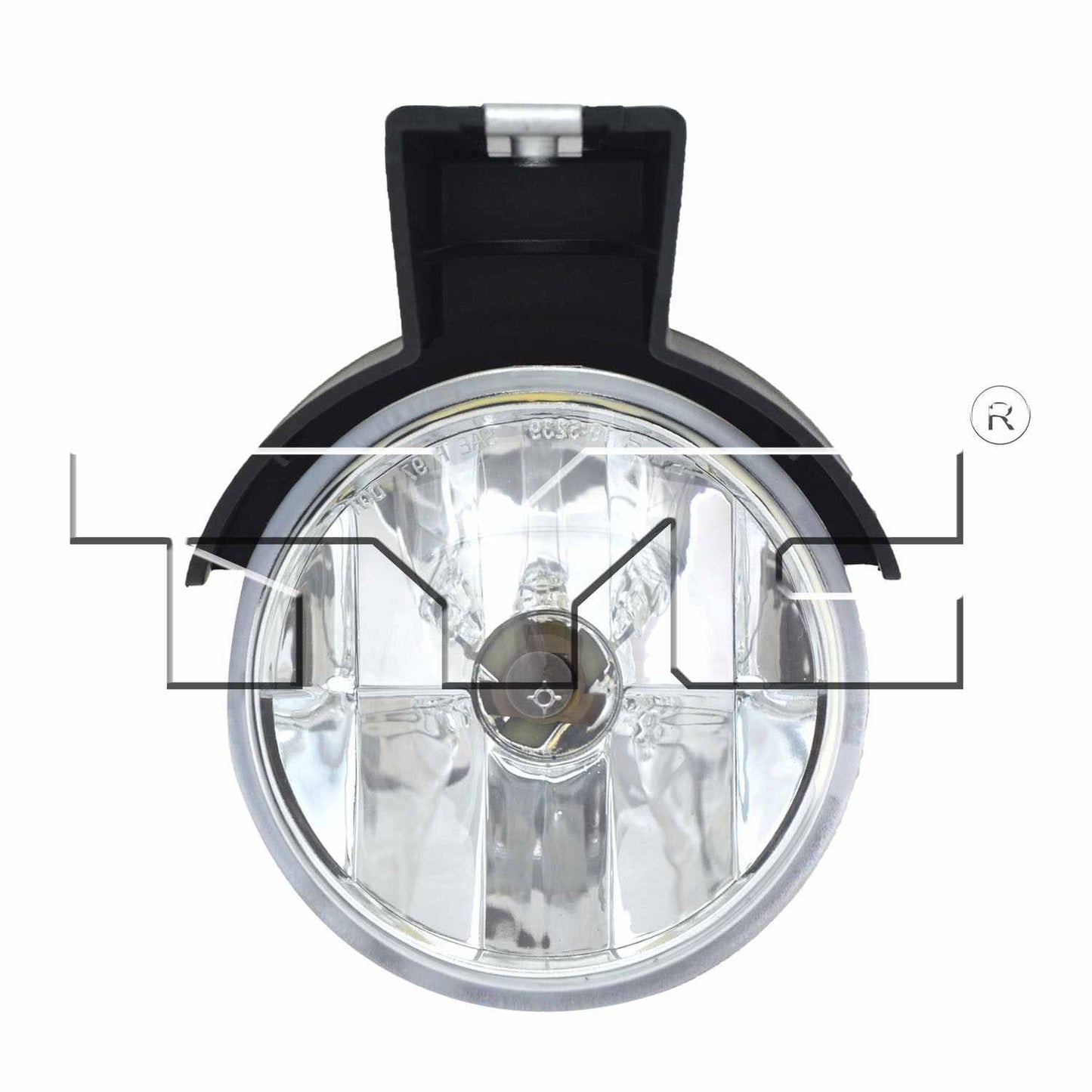 TYC Fog Light Assembly 19-5240-00