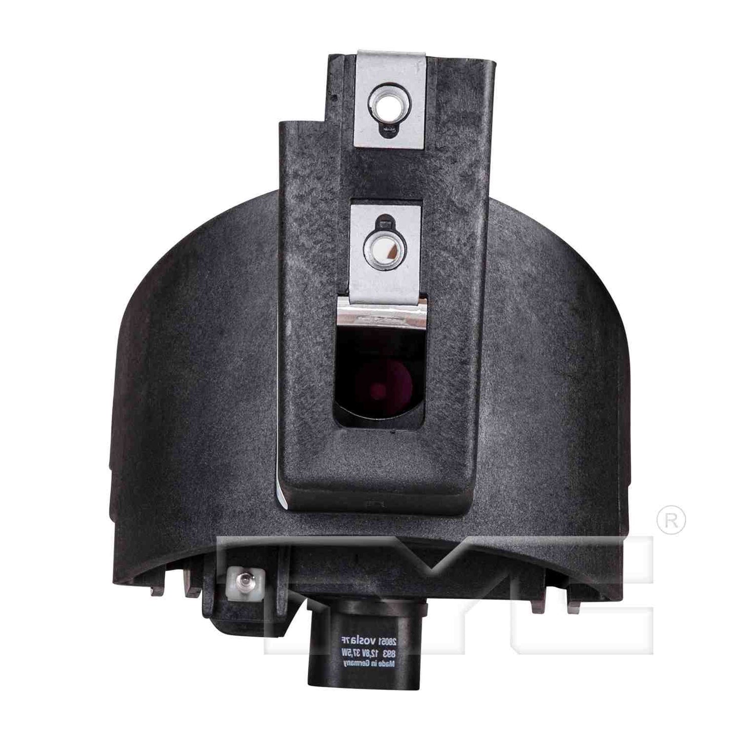 TYC Fog Light Assembly 19-5240-00