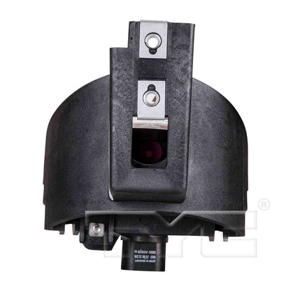 TYC Fog Light Assembly 19-5240-00