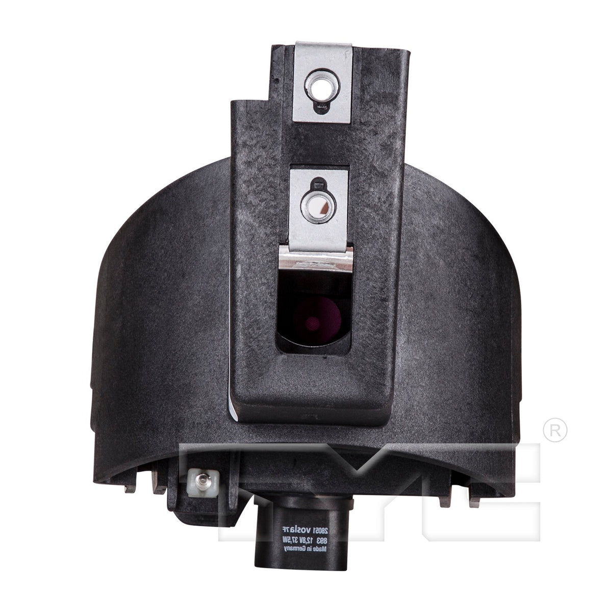 TYC Fog Light Assembly 19-5240-00
