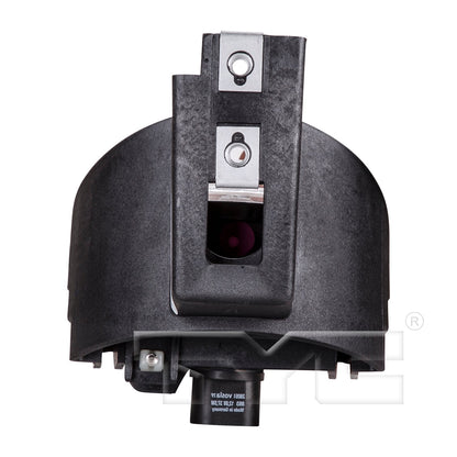 TYC Fog Light Assembly 19-5240-00
