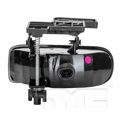 TYC Fog Light Assembly 19-5265-00-9